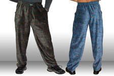 pantaloni bodybuilding