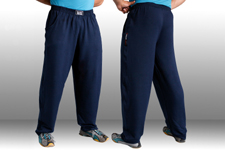 pantaloni bodybuilding