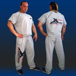 pantaloni bodybuilding