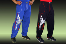 pantaloni bodybuilding