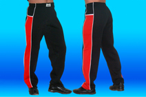 pantaloni jogging