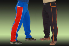 pantaloni jogging