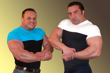 tricou bodybuilding