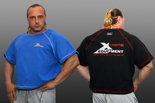 tricou bodybuilding